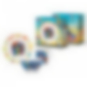 Набор посуды детский "Мульт"