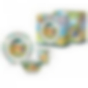 Набор посуды детский Дисней"Винни Пух"