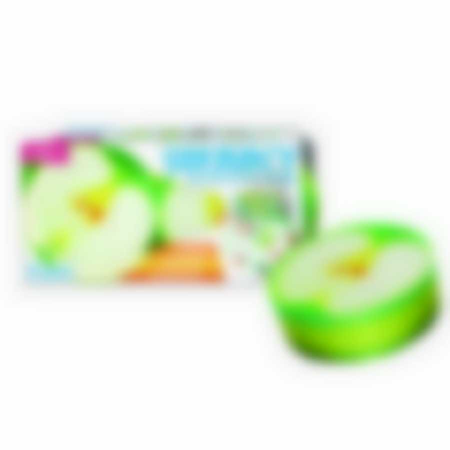 Губки ''YORK'' 2 шт. АРОМА!ЧИСТО яблоко