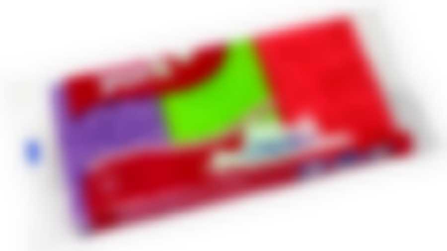 Губки ''YORK'' 3 шт. КОЛОР ЛЮКС