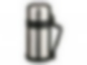 ТЕРМОС С ШИРОКИМ ГОРЛОМ 1000 МЛ, КРЫШКА-ЧАШКА, ПЛАСТИКОВАЯ ЧАШКА, ДВОЙНАЯ ПРОБКА, КОЛБА НЖС (КОР=12Ш