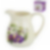 Кувшин 1000 мл "Слива"