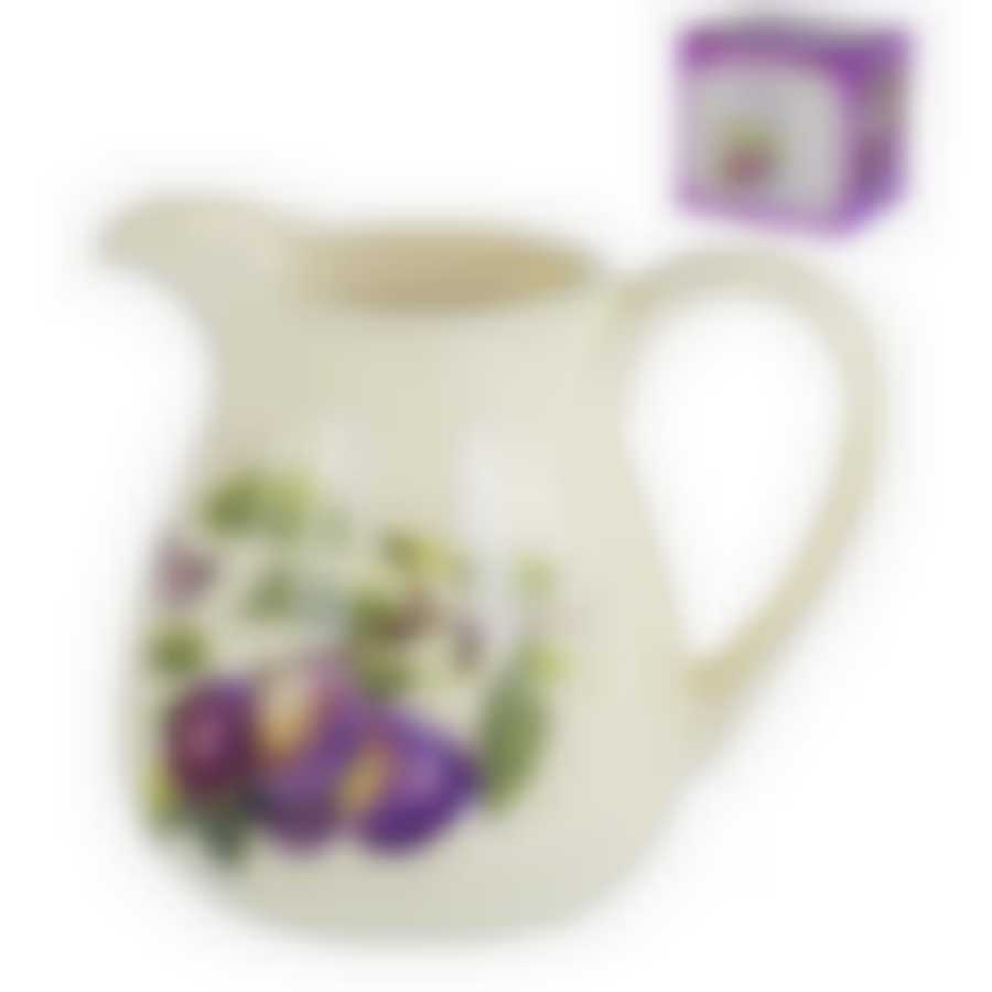 Кувшин 1000 мл "Слива"