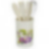 Держатель д/столовых приборов "Слива"