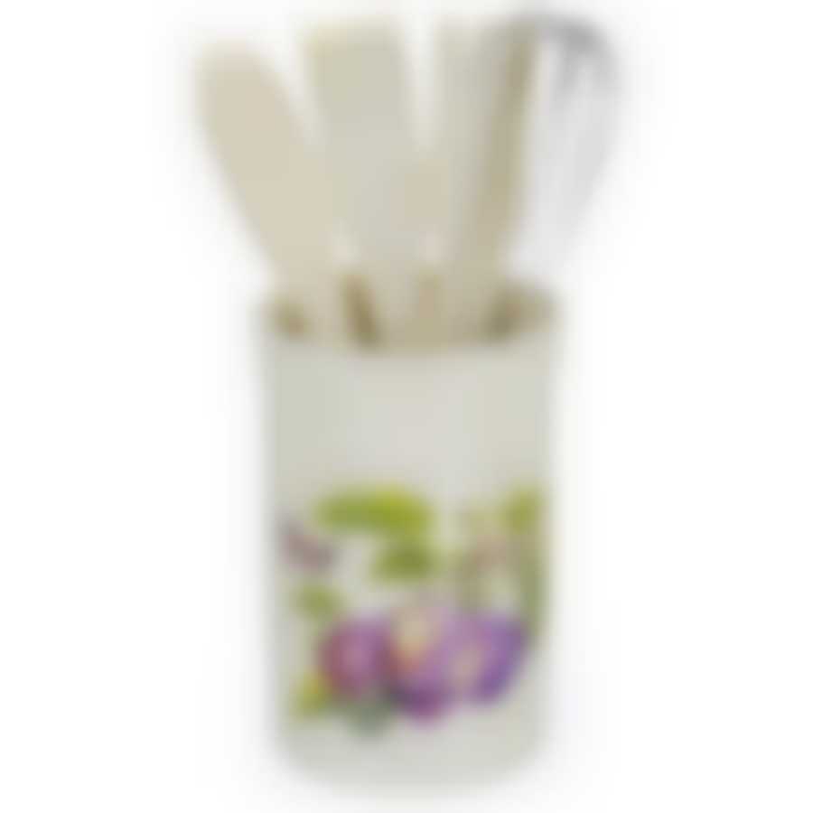 Держатель д/столовых приборов "Слива"