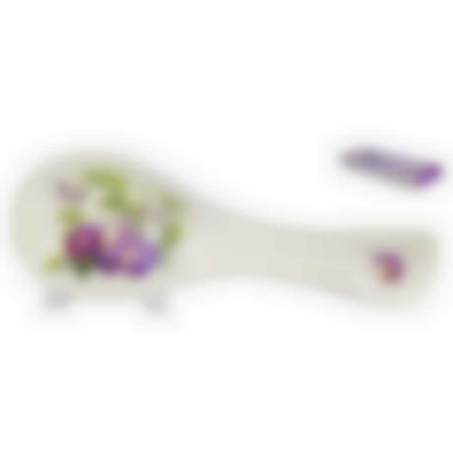 Подставка д/ложки "Слива"