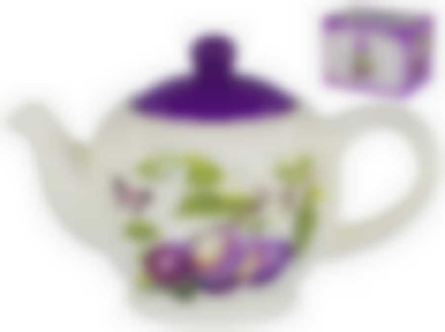 Чайник 950 мл "Слива"