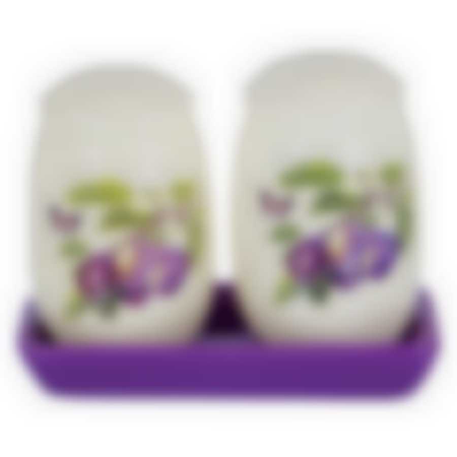 Набор д/специй "Слива"