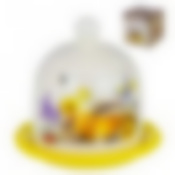 Лимонница "Миель"