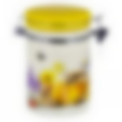 Банка д/сыпучих 850 мл "Миель"