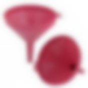 Воронка для банок "МАКСИ" D18см 4цв NEW