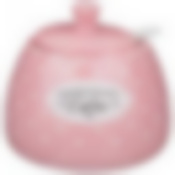 САХАРНИЦА КОЛЛЕКЦИЯ "МИЛЫЙ ПРОВАНС" ОБЪЕМ 310 МЛ, ДИАМЕТР 10*9,5 СМ