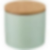 БАНКА ДЛЯ СЫПУЧИХ ПРОДУКТОВ КОЛЛЕКЦИЯ "COSMOS" 500 МЛ, 10*10 СМ