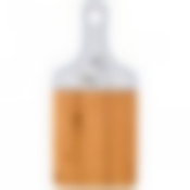 ДОСКА РАЗДЕЛОЧНАЯ "ГУСИ" AGNESS 35*16*0,9 СМ БАМБУК