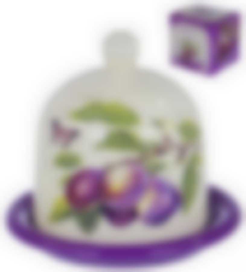 Лимонница "Слива"