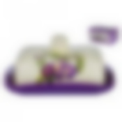 Масленка "Слива"