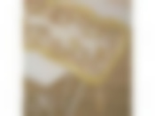 САЛФЕТКА ДЕКОРАТИВНАЯ 40*90СМ, П/Э 100%