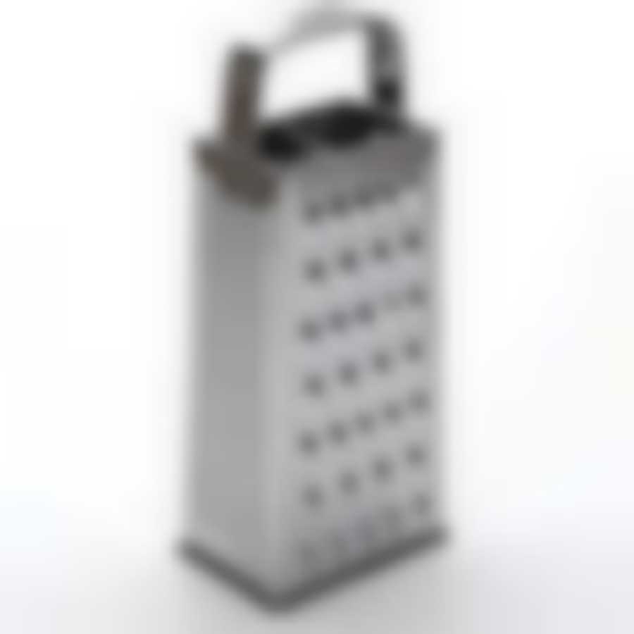 Терка МВ 4-х гранная мет/руч мал.(х144) 4995