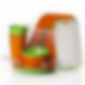 НАБОР для пикника на 6 персон 32 предм. (цвет в ассортименте)