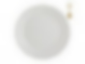 Тарелка закусочная (десертная) Blossom, D=20 см