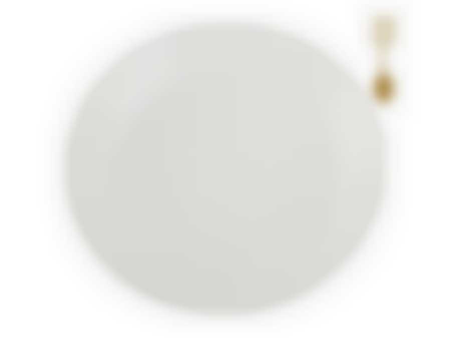 Тарелка столовая глубокая Blossom, D=23 см