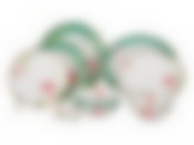 Сервиз столовый на 6 персон Lefard «Амелия», 24 предмета