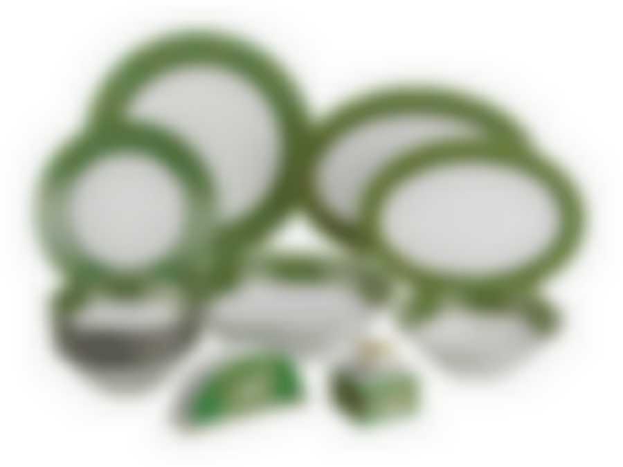 СТОЛОВЫЙ СЕРВИЗ НА 6 ПЕРСОН 23 ПР.