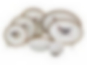 СТОЛОВЫЙ СЕРВИЗ НА 6 ПЕРСОН 23 ПР."ЛОШАДЬ"