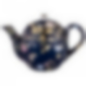 ЗАВАРОЧНЫЙ ЧАЙНИК "КОБАЛЬТ", 600 МЛ.