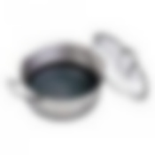 Eternal Collection Кастрюля со стеклянной крышкой 28см