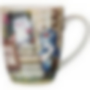 КРУЖКА "ЛЮБОВЬ МОЯ" 350МЛ (КОР=36ШТ.)