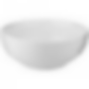 САЛАТНИК "SOLACE", ДИАМЕТР 24 СМ. ВЫСОТА 9,7 СМ