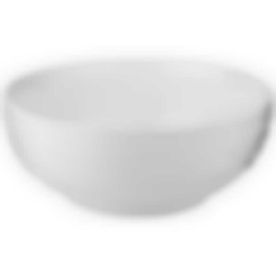 САЛАТНИК "SOLACE", ДИАМЕТР 24 СМ. ВЫСОТА 9,7 СМ