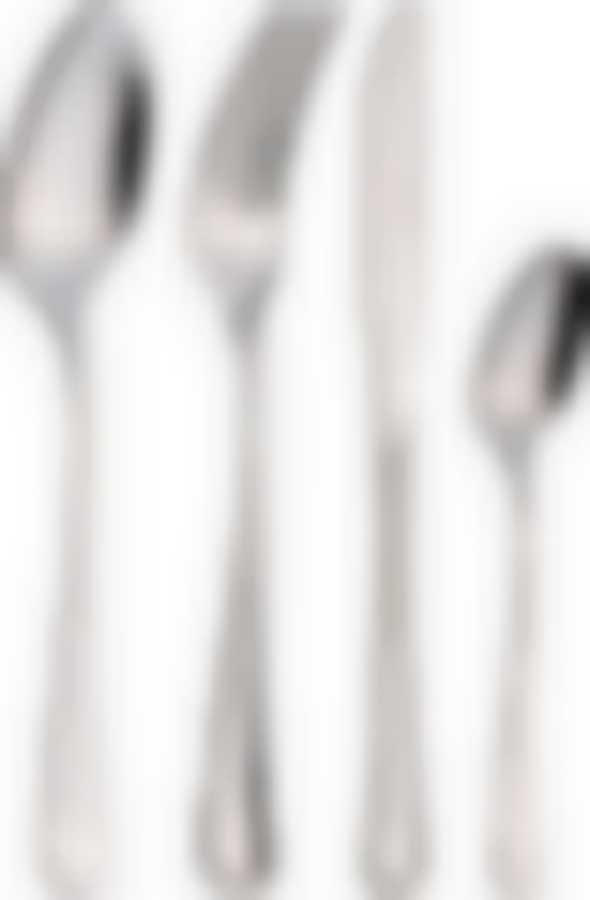 НАБОР СТОЛОВЫХ ПРИБОРОВ "CARDIFF" НА 6 ПЕРСОН 24 ПР.