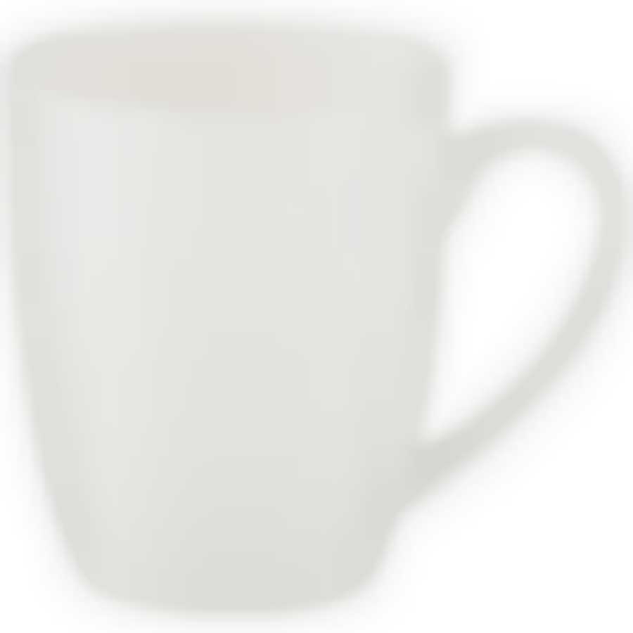 КРУЖКА "SILK" 420МЛ (КОР=48ШТ.)