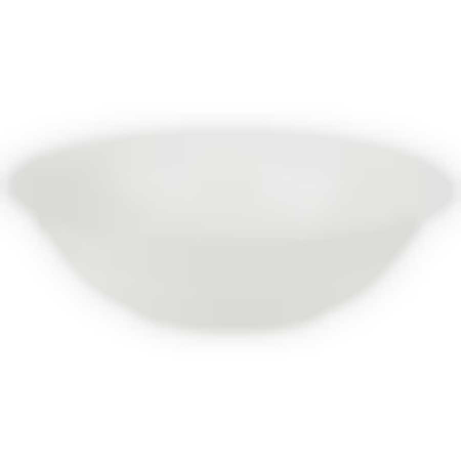 САЛАТНИК "SILK" 23СМ (МАЛ=4НАБ./КОР=24ШТ.)