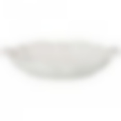 БЛЮДО "ВОЛНА" 34,5*19,6*7СМ (КОР=8ШТ.)