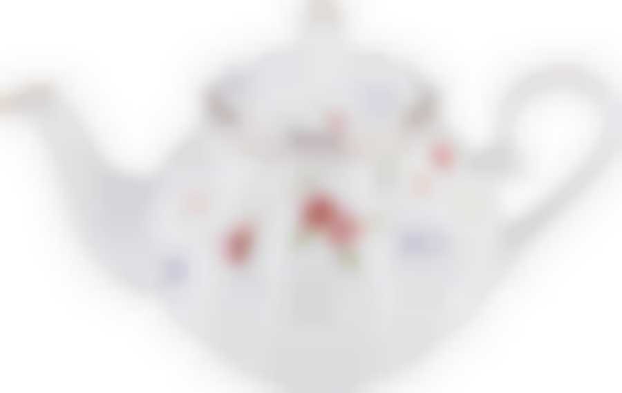 ЧАЙНИК ЗАВАРОЧНЫЙ "ПАСАДЕНА" 500МЛ (КОР=24ШТ.)