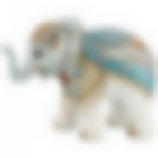 ФИГУРКА "СЛОН" 20*9*15 СМ. КОЛЛЕКЦИЯ "ЧАРРУА"