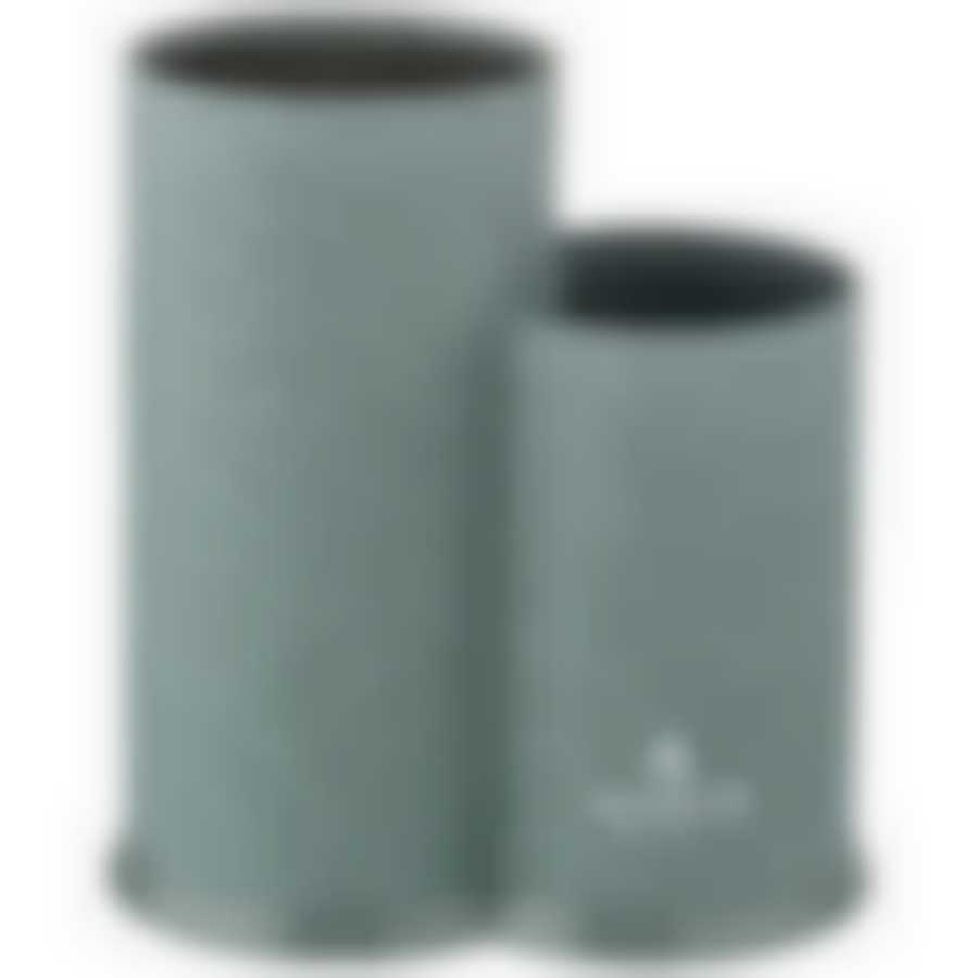 ПОДСТАВКА ДЛЯ НОЖЕЙ AGNESS УНИВЕРСАЛЬНАЯ,20*12*22СМ