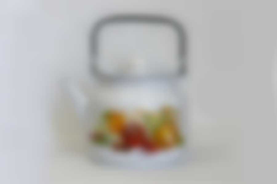 Чайник 3,5л Итальянская кухня