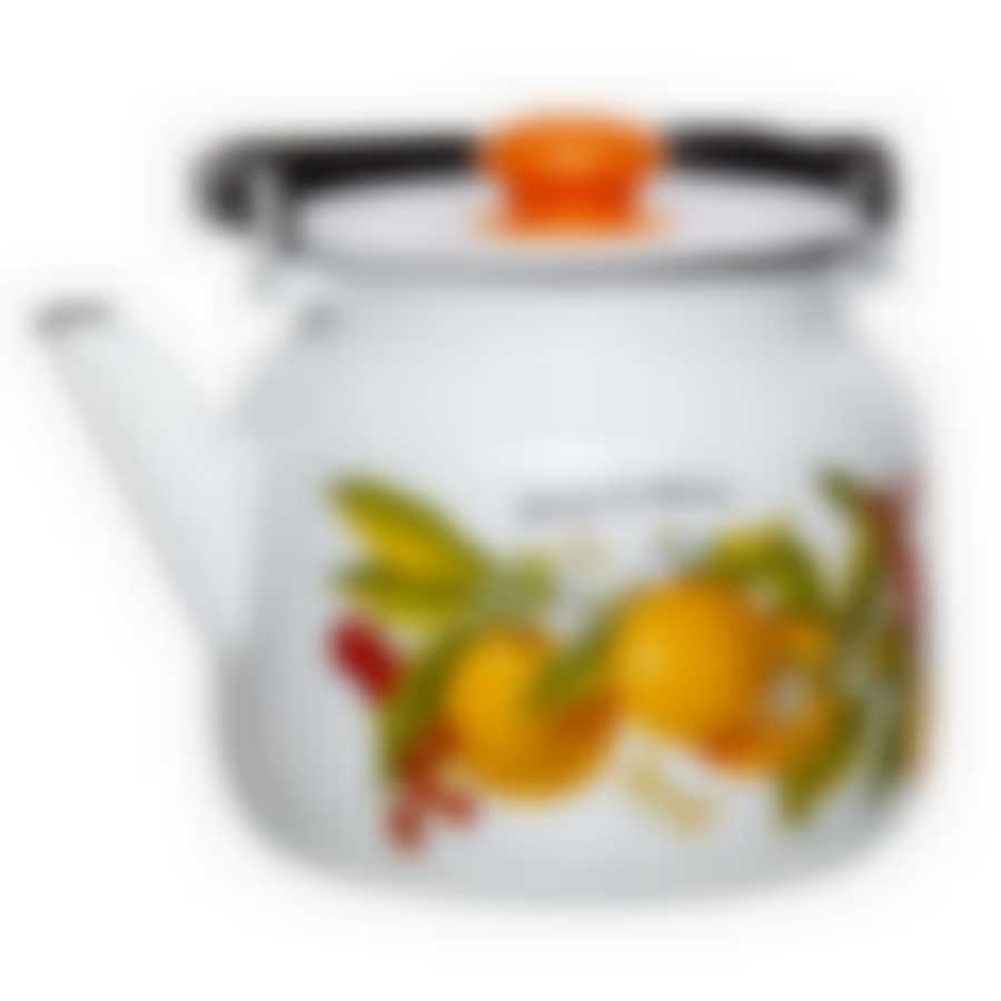 Чайник 3,5л Фруктовая фантазия