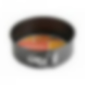 Форма для выпечки круглая разъемная Appetite, 20х7 см