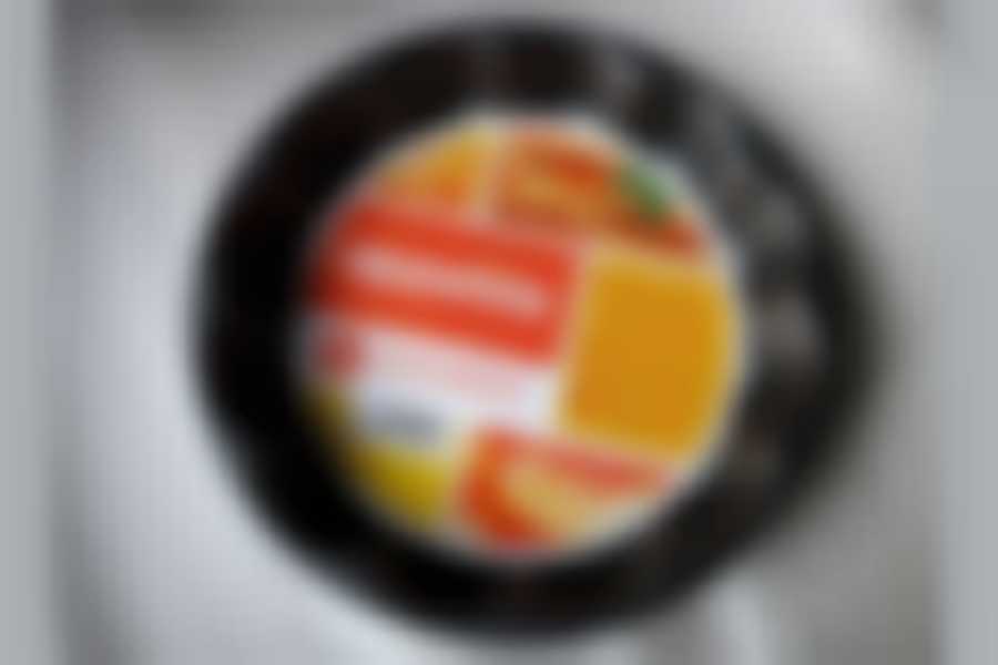 Форма для выпечки 29х5см круглая рифленая Appetite