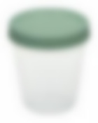 Емкость для продуктов РОЛЛ 0,75л Микс (разноцветный)