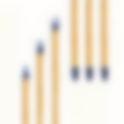 Черенок для щеток 110 см ЕВРО (дерево) (25) Польша