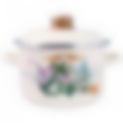 Кастрюля эмал цил Прованс 2,0л ТМ Appetite