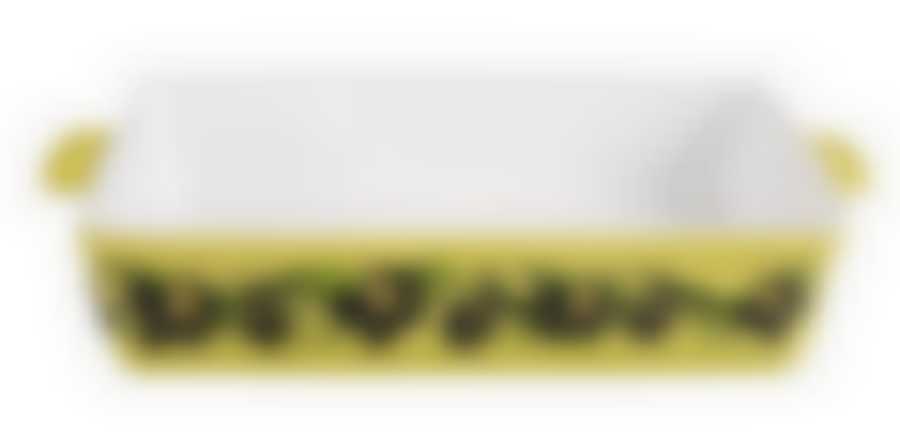 Форма 31х21х7см прямоугольная Тоскана Едим Дома