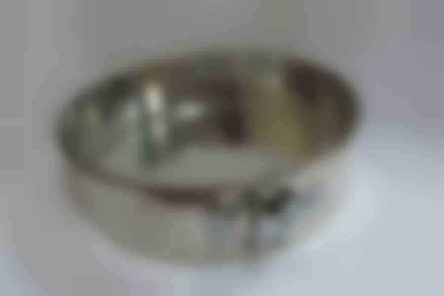 Форма разъемная с замком