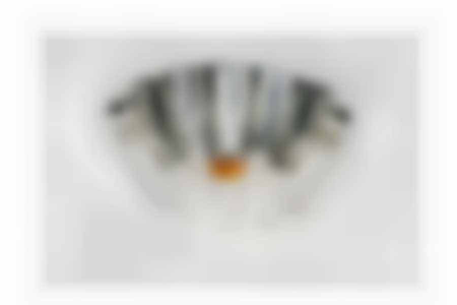 Форма для ром-бабы №1